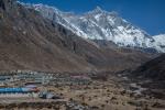 Dingboche