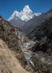Ama Dablam
