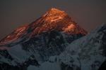 Everest from Gokyo Ri