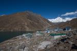 Gokyo, Gokyo Ri and Cho Oyu