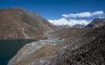 Gokyo, Gokyo Ri and Cho Oyu