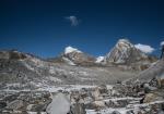 Kangchung Peak 