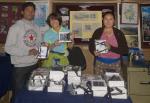 A delivery of solar lights in Philim