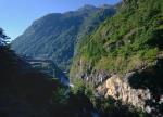 The valley near Bihi