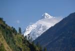 Views on the way to Dhi