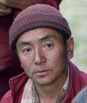 Meeting at Hinang Gompa