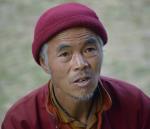 Meeting at Hinang Gompa