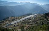 Talcha airport