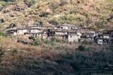 Lumsa village, 2000m