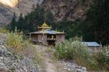 Tiyar gompa