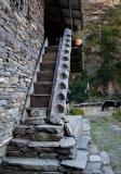 Tiyar gompa