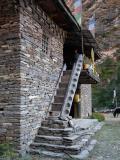 Tiyar gompa