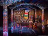 Tiyar gompa