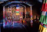Tiyar gompa