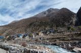 Mugu village