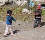 Children at play ;-)