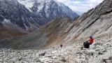 Chyargo La 5150m