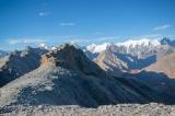 Nearly at the top