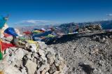 Nyingma Gyanzen La 5585m