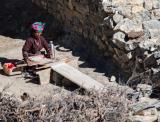 Weaving