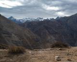 View from camp