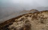 Descending to Bhijer