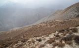 Descending to Bhijer