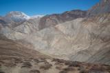 Bhijer down the valley