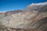 Bhijer down the valley
