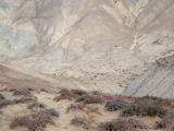 Fields above Bhijer