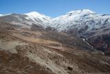 Traverse to Taro Kharka