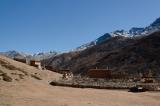 Shey Gompa