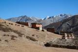 Shey Gompa