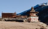 Shey Gompa