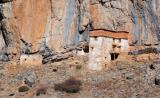 Tsakang hermitage