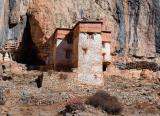 Tsakang hermitage