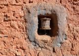 Prayer wheel