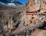 Tsakang hermitage