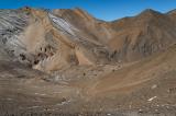 Looking back
