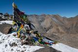 Nagdala La 5350m