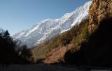 Kanjirowa Himal