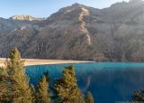Phoksumdo lake
