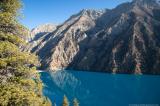 Phoksumdo lake