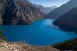 Phoksumdo lake