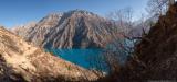 Phoksumdo lake