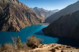 Phoksumdo lake