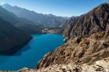 Phoksumdo lake
