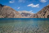 Phoksumdo lake