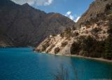 Phoksumdo lake