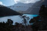 Phoksumdo lake